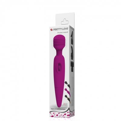 MASAŻER PRETTY LOVE - POWER WAND