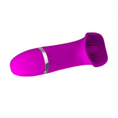 WIBRATOR PRETTY LOVE - RUDOLF