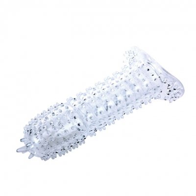 NAKŁADKA PENIS SLEEVE