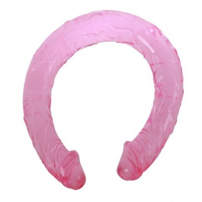 DILDO DOUBLE DONG 45CM