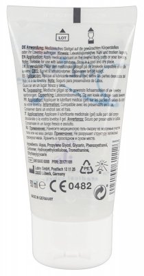 LUBRYKANT JUST GLIDE TOY LUBE 50 ML