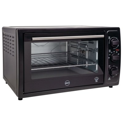 Piekarnik elektryczny, grill, rożno ELDOM PR300
