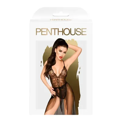 Komplet - Penthouse Best Foreplay S/M