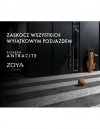 Pizzara 60x60x2 grey