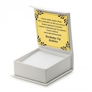 Złoty medalik 585 Wizerunek Pana Jezus Pamiątka Komunii | Chrzest Święty 