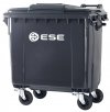 Pojemnik do segregacji MGB 1100l ESE Zmieszane