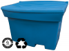 MEGA PROMOCJA! Pojemnik na piasek i sól (400l / 600kg)