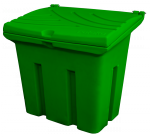 MEGA PROMOCJA ! Pojemnik na piasek i sól (160l / 230kg)