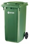 Pojemnik na śmieci MGB 240 ESE 