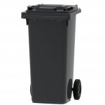 Pojemnik na śmieci MGB 120 ESE (czarny)