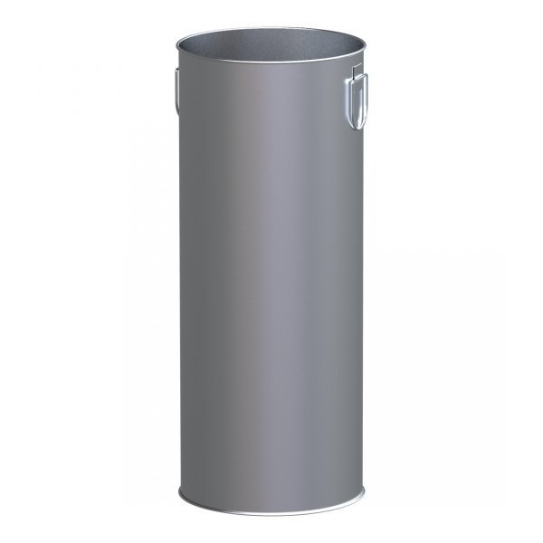 Wkład metalowy do koszy EKO 45L 