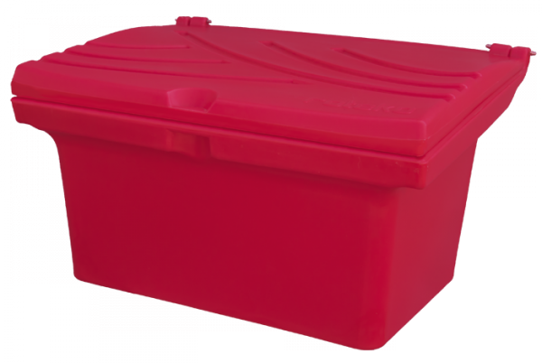 MEGA PROMOCJA! Pojemnik na piasek i sól (80l / 120kg)