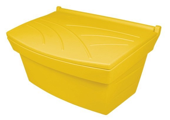 MEGA PROMOCJA! Pojemnik na piasek i sól (300l / 420kg)