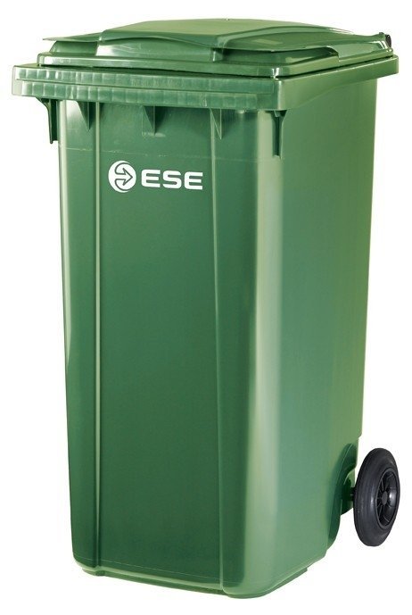 Pojemnik do segregacji MGB 240l ESE (bioodpady)
