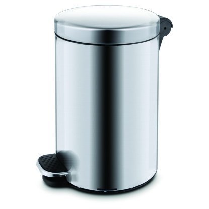 Kosz na śmieci 3L stal FREEDOM FRESH 