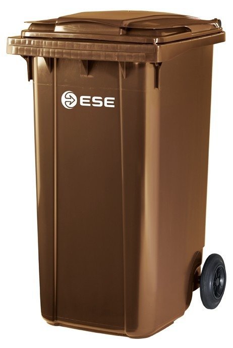 Pojemnik na odpady MGB 240l ESE 
