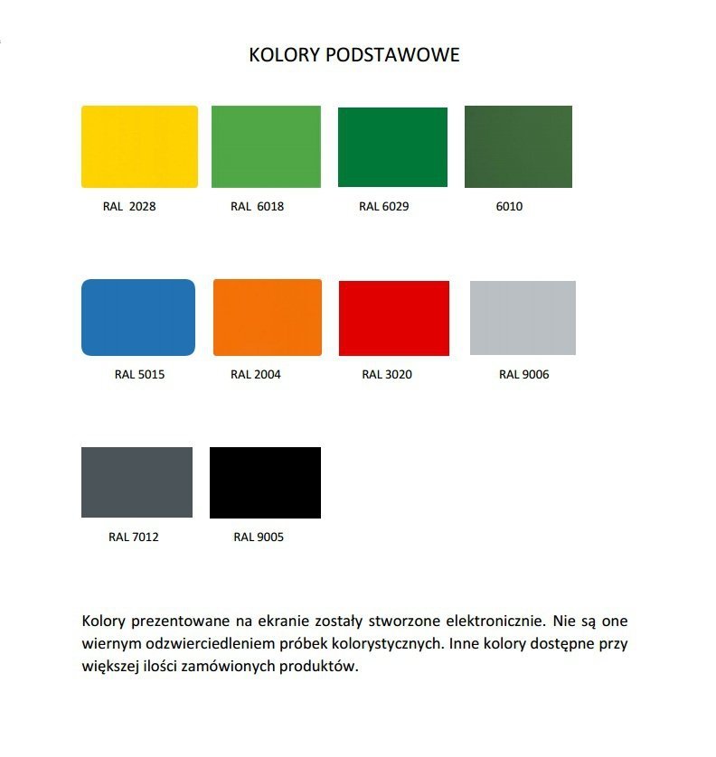 Pojemnik na leki przeterminowane 60L MED Apteczny