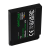 IS900 Zamiennik baterii do PAX A920