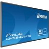 iiyama ProLite LH5542UHS-B1 55 Android 4K czarny