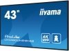 iiyama LH4360UHS-B1AG