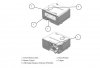 Datalogic Gryphon GFS4520