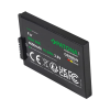 50129589-001 Zamiennik baterii do Honeywell EDA50K