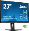 Monitor wolnostojący iiyama ECO ProLite XUB2763HSU-B1
