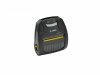 Zebra ZQ320 Plus, Outdoor