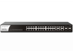 DrayTek VigorSwitch G1282