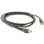 Datalogic kabel USB prosty, 90A052065