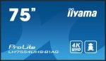 iiyama ProLite LH7554UHS-B1AG