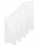 Zebra Hartowane szkło ochronne, do PS30, 5szt - ( MISC-PS30-SCRN-05 )