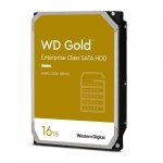 Dysk serwerowy HDD WD Gold DC HA750 (16 TB; 3.5; SATA III)