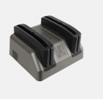 Getac 2-slotowa stacja ładująca baterie ( GCMCEG )
