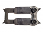 Zebra Zapasowy Pasek z podwójnym pokrętłem, rozmiar mały, do WT5400/WT6400 ( SG-WT5X6-WSTDS-01 )