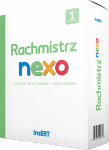 Rachmistrz nexo PRO Insert 1 stanowisko