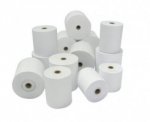 Zebra Z-Select 2000D, Receipt roll, thermal paper, 210mm