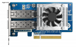 QNAP QXG-25G2SF-CX6