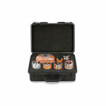 Ohaus Zestaw wzorców masy ( 5kg-1g ), OIML F1 - 80780427