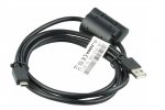 Zebra kabel, USB-C, CBL-TC2X-USBC-01