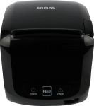 Termiczna drukarka paragonowa SAM4S GIANT-100D Ethernet+Serial+USB, Czarna