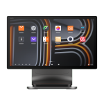 Sunmi T3 Pro 15,6 Full-HD, (P01240002)