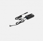 Getac Zasilacz samochodowy 11-16 V, 22-32 VDC, 120 W ( GAD2X4 )