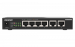 QNAP QSW-2104-2T-R2