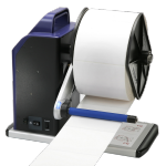 GoDEX Nawijak etykiet T10
