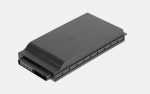 Getac Zapasowa bateria 3.84V, 9980mAh, do: ZX10 ( GBM2X2 )