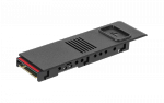 Getac Wymienny dysk 256GB SSD PCIe NVMe, do S510 ( GSSEXB )
