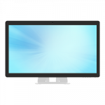 MicroTouch Mach AIO 21.5