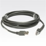  Zebra kabel USB  ( CBA-U47-S15ZAR )
