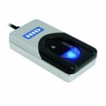 HID DigitalPersona 4500, Bulk, USB (50013-001-104)